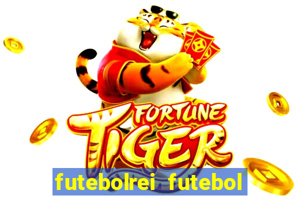 futebolrei futebol ao vivo